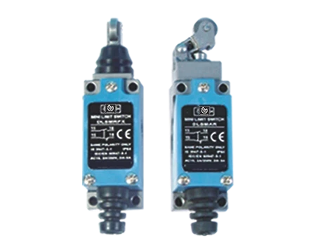 LIMIT SWITCH